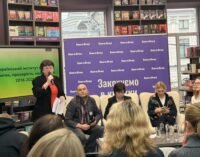 Розширення програми «5-7-9%» на видавців допоможе збереженню галузі — власники книгарень