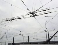 Через атаку ворожих дронів в декількох районах Одеси відсутнє електропостачання – МВА