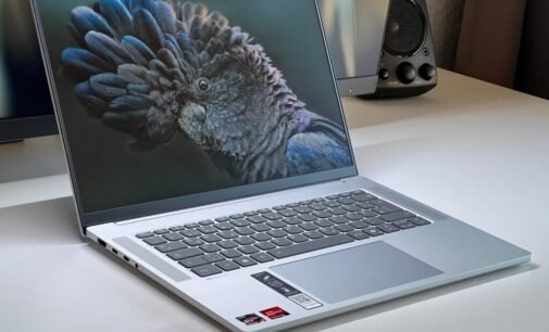 Ноутбуки Lenovo IdeaPad — баланс цены, производительности и удобства